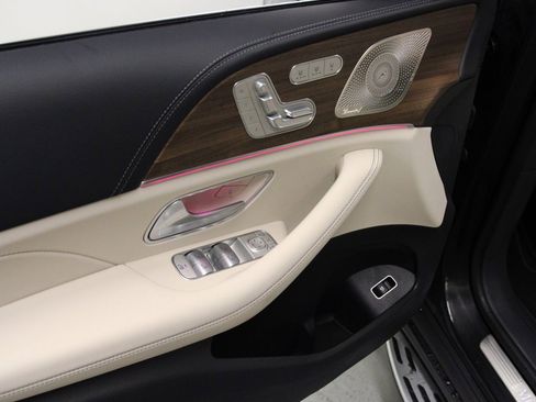 New 2026 Mercedes-Benz GLE 450 4MATIC image 15