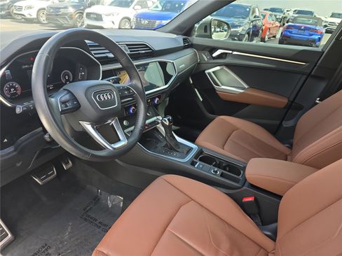Used 2020 Audi Q3 2.0T Premium Plus image 15