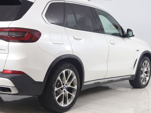 Used 2022 BMW X5 xDrive45e AWD/4WD image 45