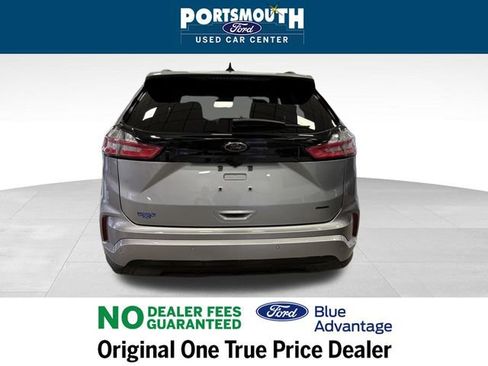 Used 2024 Ford Edge SE w/ Black Appearance Package image 23
