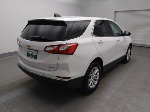 Used 2020 Chevrolet Equinox LT image 9