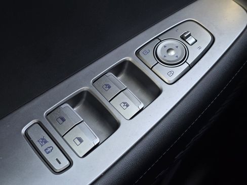 Used 2020 Hyundai Palisade SEL image 32