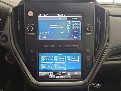 New 2026 Subaru Crosstrek 2.5i AWD/4WD image 10