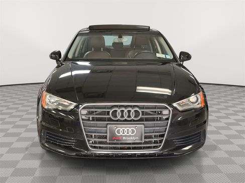 Used 2015 Audi A3 1.8T Premium Plus w/ Premium Plus Package image 8