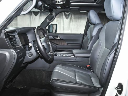 Used 2024 Lexus GX 550 w/ Cold Area Package AWD/4WD image 44