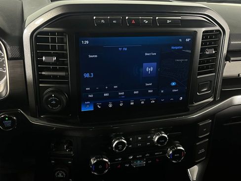 Used 2023 Ford F150 XLT w/ Equipment Group 302A High image 18