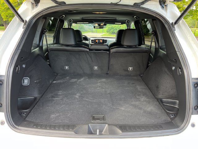 Used 2023 Honda Passport TrailSport image 29