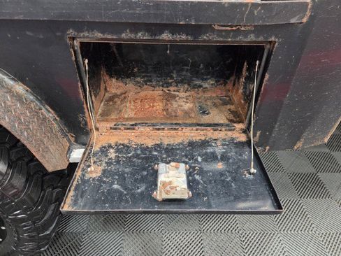 Used 2013 RAM 3500 Tradesman w/ Chrome Appearance Group image 31