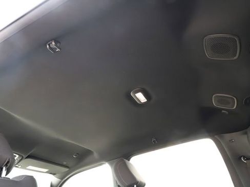 Used 2025 RAM 1500 Big Horn AWD/4WD image 23