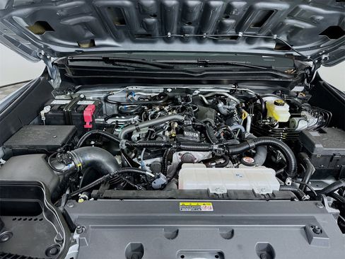 New 2025 Toyota Tacoma SR5 image 29