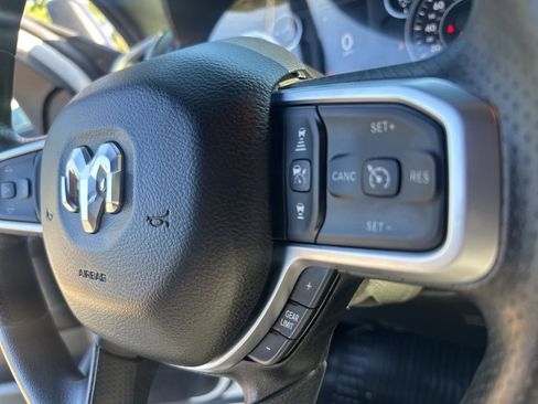 Used 2025 RAM 2500 Tradesman w/ Bed Utility Group image 35