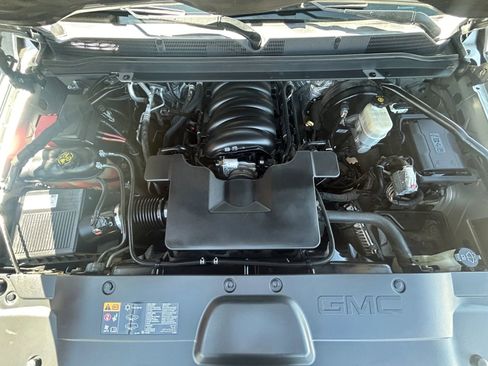 Used 2016 GMC Yukon XL SLT w/ Open Road Package image 58