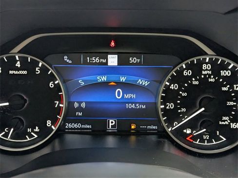 Used 2023 Nissan Maxima Platinum w/ Sport Mat Group image 19