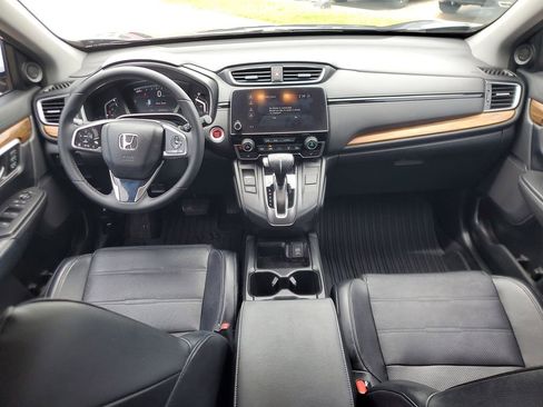 Used 2018 Honda CR-V EX-L image 10