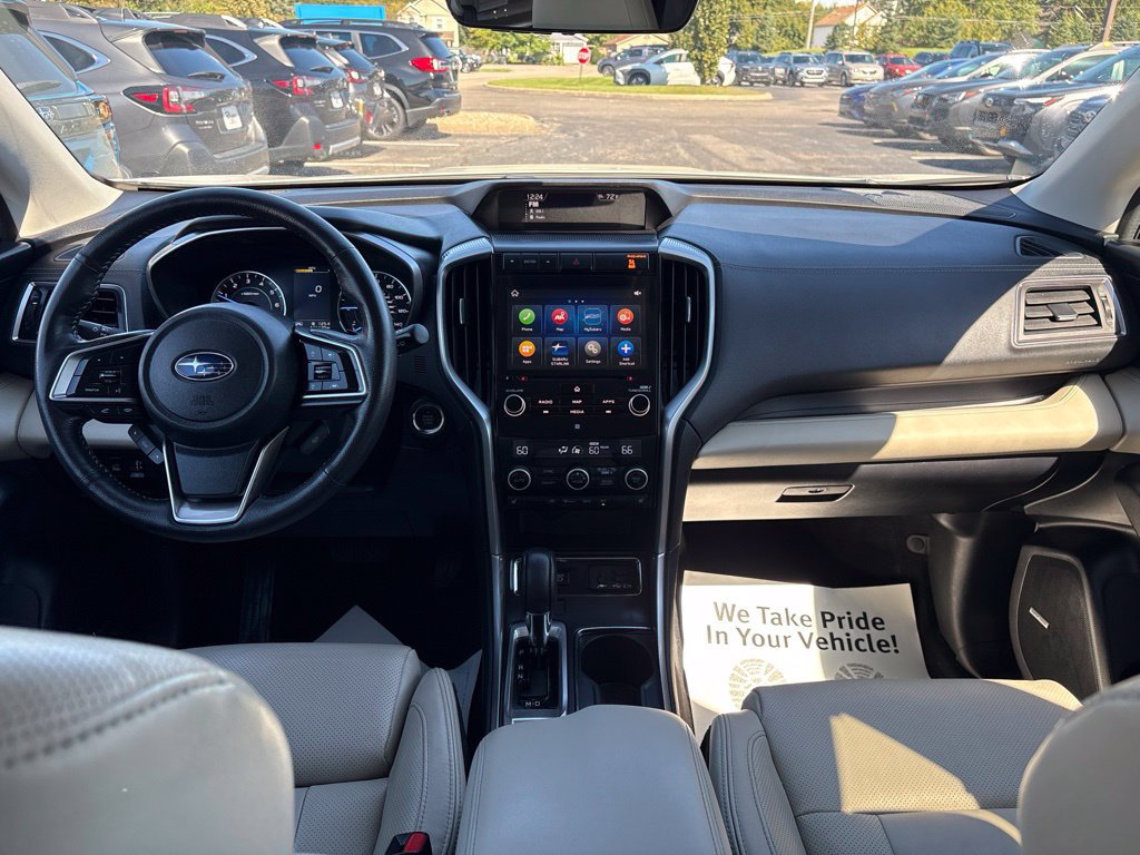 Used 2020 Subaru Ascent Limited w/ Technology Package AWD/4WD image 14