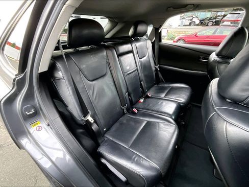 Used 2013 Lexus RX 350 FWD image 20