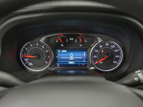 Used 2023 GMC Acadia SLE w/ Driver Convenience Package image 21