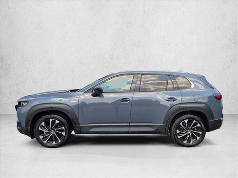 Used 2025 MAZDA CX-50 2.5 Hybrid w/ Premium Plus Pkg AWD/4WD image 8