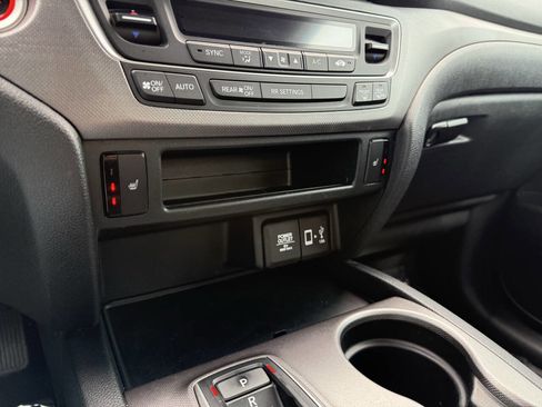 Used 2023 Honda Ridgeline RTL image 19