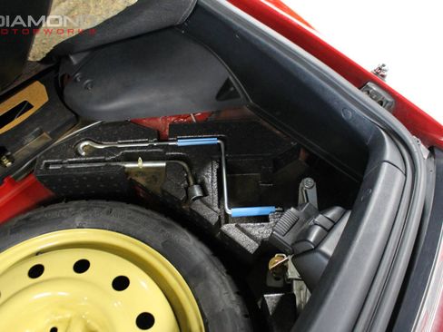 Used 1994 Toyota Supra Turbo image 89