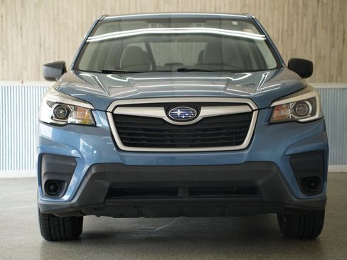 Used 2020 Subaru Forester AWD/4WD image 3