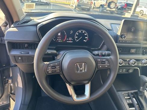 Certified 2023 Honda CR-V EX image 16