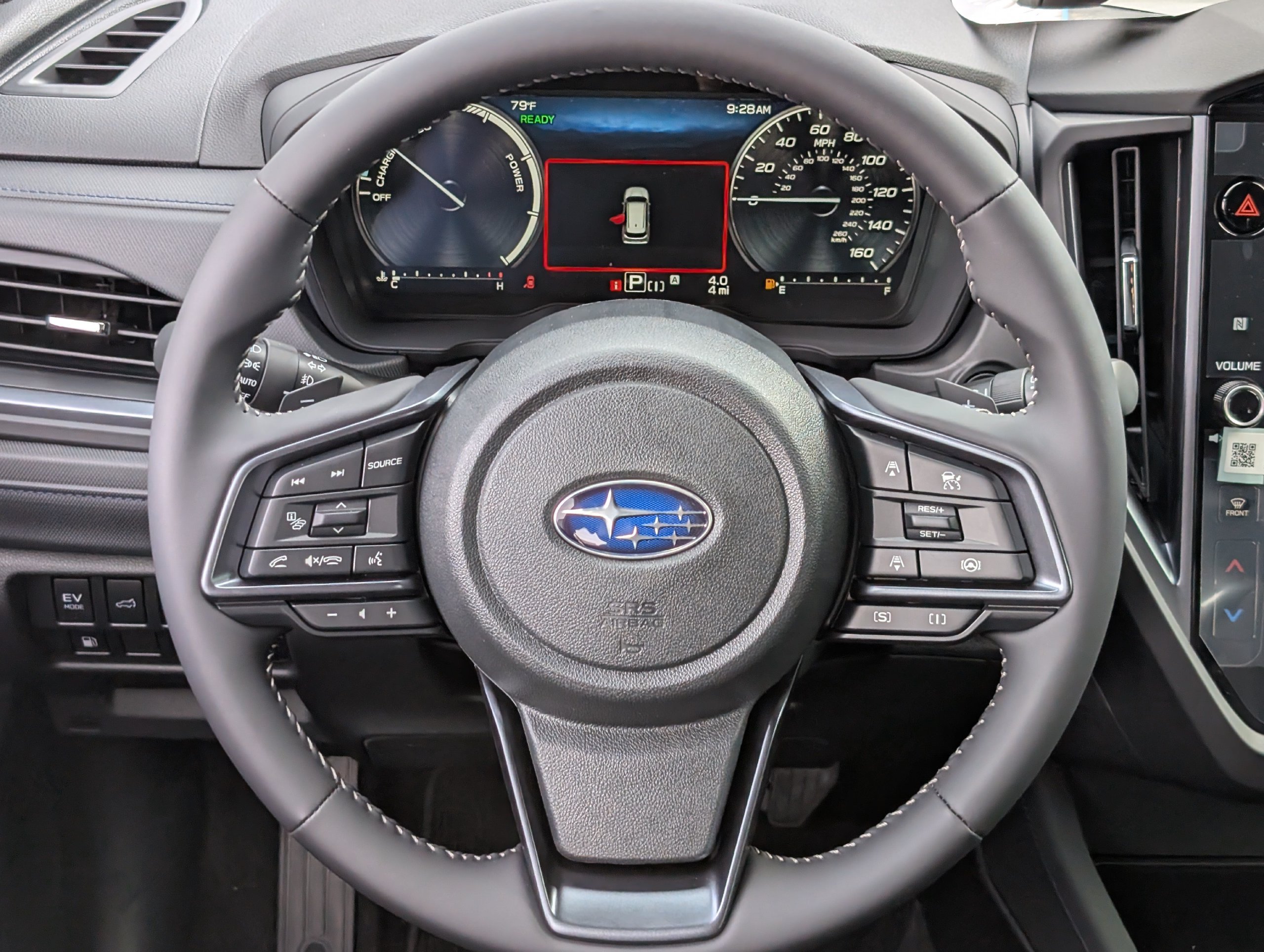 New 2026 Subaru Forester Touring AWD/4WD image 10