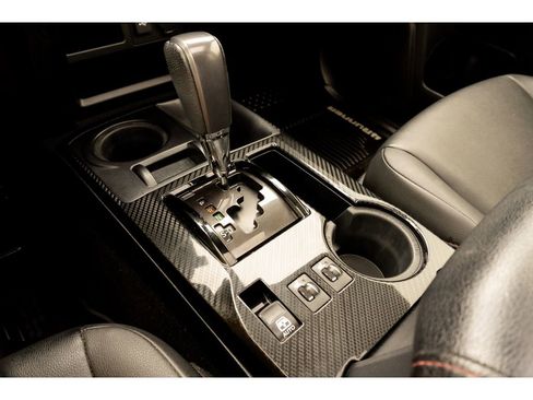 Used 2020 Toyota 4Runner Venture w/ Moonroof Package image 26