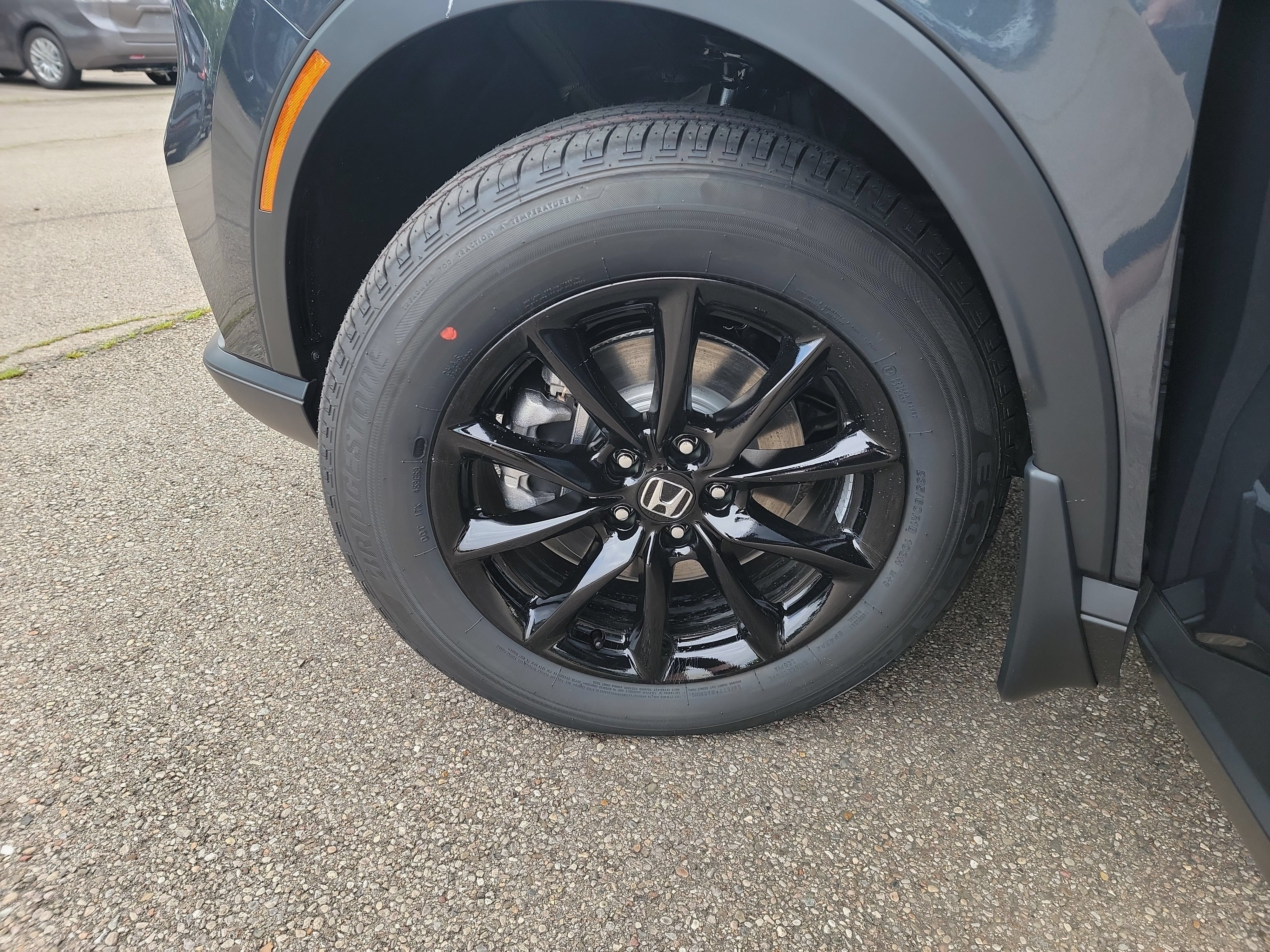 New 2027 Honda CR-V Sport-L image 31
