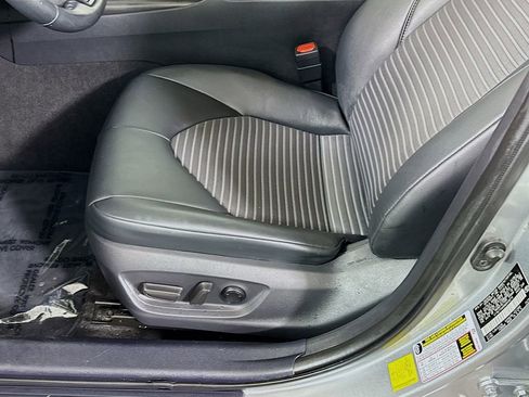 Certified 2022 Toyota Camry SE image 22