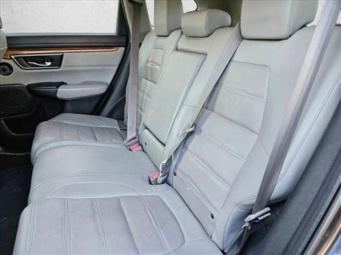 Used 2017 Honda CR-V Touring image 16