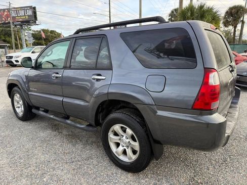 Used 2006 Toyota 4Runner Sport image 5