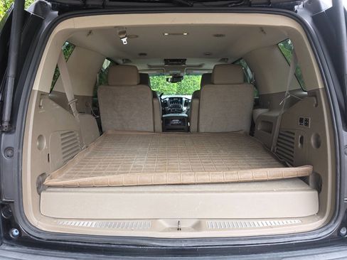 Used 2015 Chevrolet Tahoe LTZ image 39