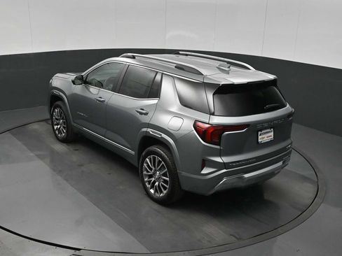 New 2026 GMC Terrain Denali image 21