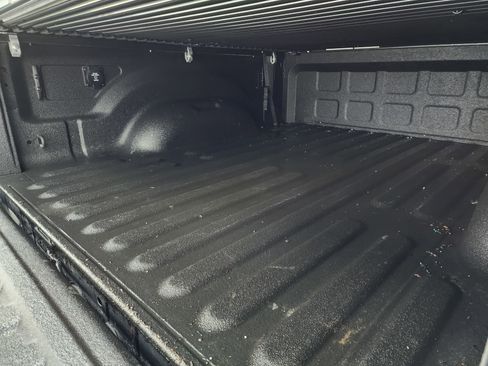 Used 2023 RAM 3500 Laramie image 5