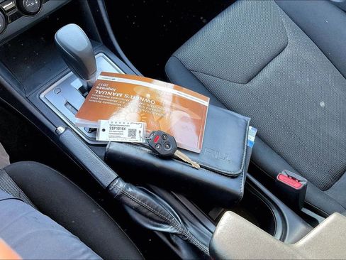 Used 2017 Subaru Impreza 2.0i image 14