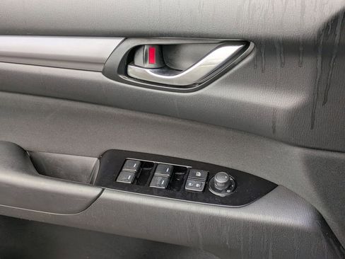 Used 2019 MAZDA CX-5 Sport image 10