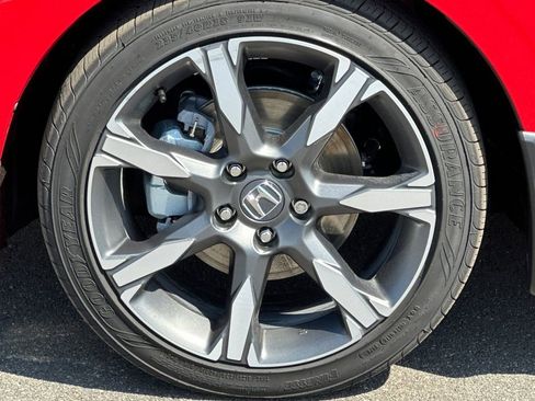 New 2026 Honda Civic Sport Touring image 29