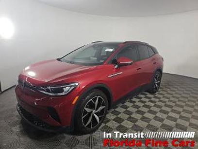 Used 2023 Volkswagen ID.4 Pro S