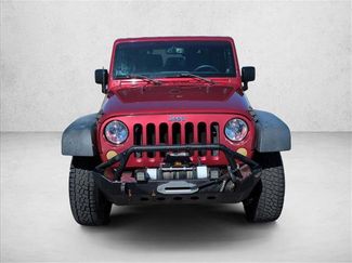 Used 2013 Jeep Wrangler Rubicon w/ PWR Convenience Group video 2