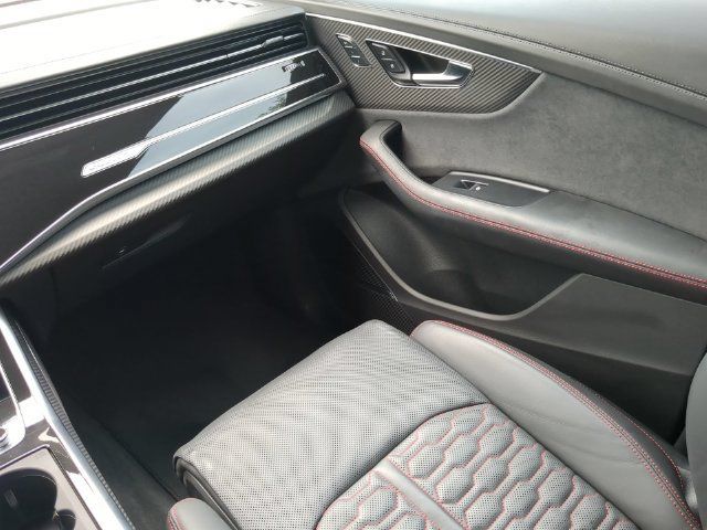 Used 2024 Audi RS Q8 AWD/4WD image 50