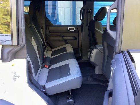 New 2025 Ford Bronco Big Bend image 35