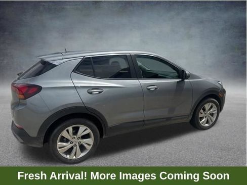 Used 2024 Buick Encore GX Preferred w/ Comfort Package FWD image 1