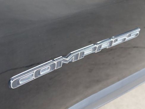 Used 2019 Jeep Compass Limited image 47