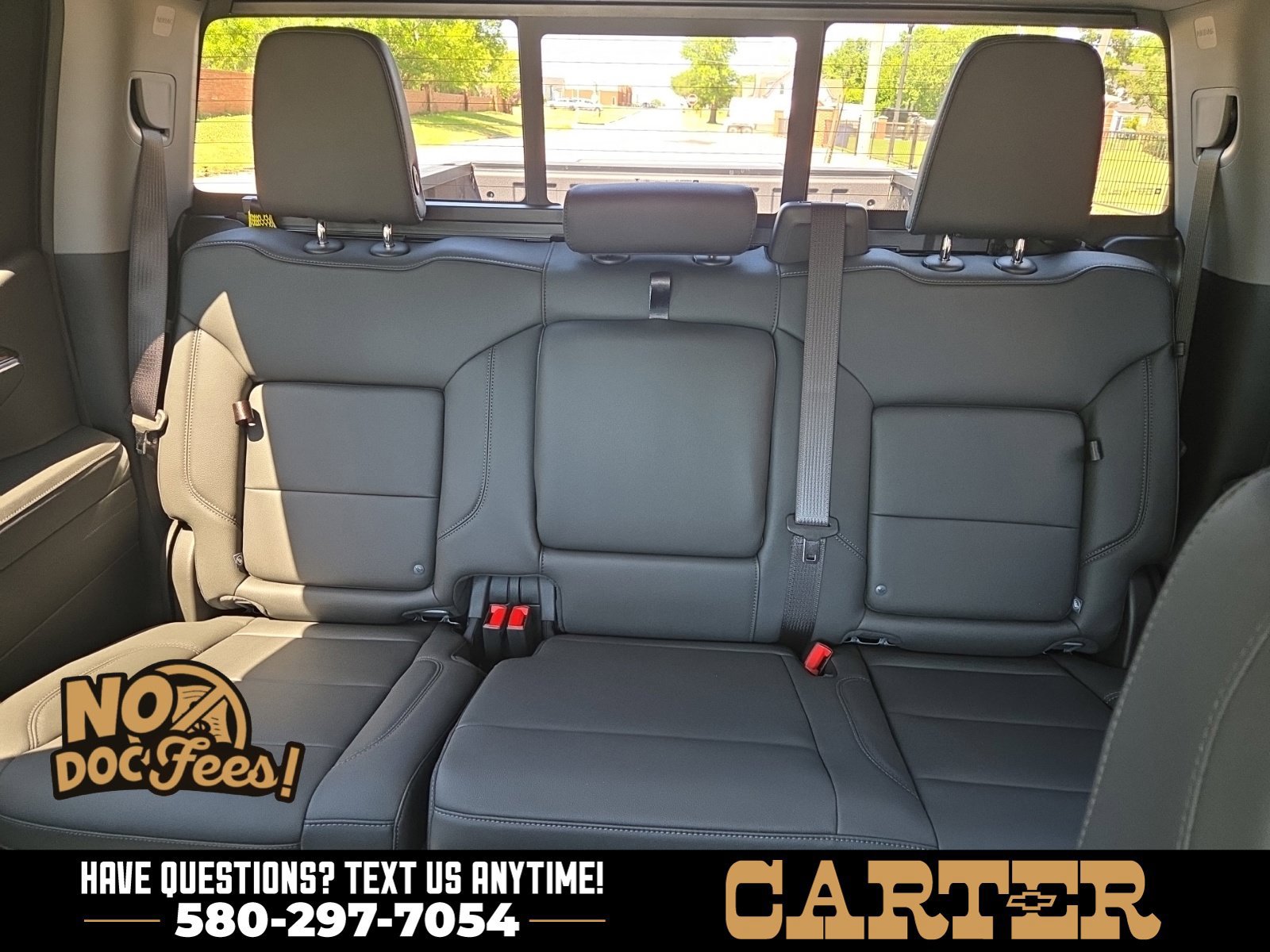 New 2026 Chevrolet Silverado 1500 RST AWD/4WD image 27