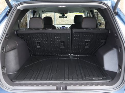 Certified 2024 Chevrolet Equinox LT image 48