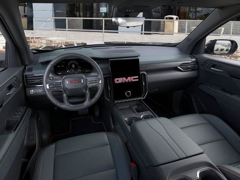 New 2026 GMC Acadia AT4 w/ Luxury Package AWD/4WD image 40