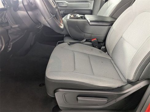Used 2022 RAM 1500 Big Horn image 12