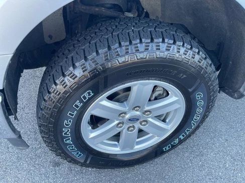 Certified 2022 Ford F150 XLT image 6