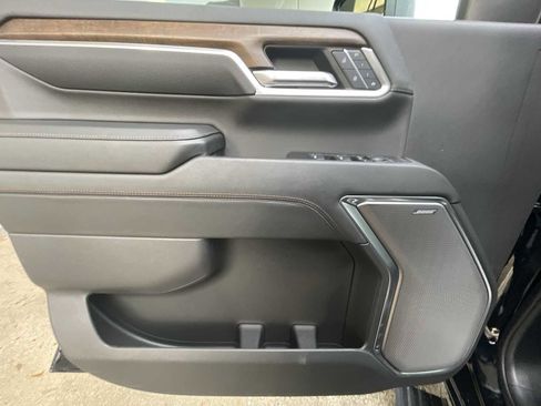 Certified 2024 Chevrolet Silverado 3500 High Country w/ High Country Premium Package image 22